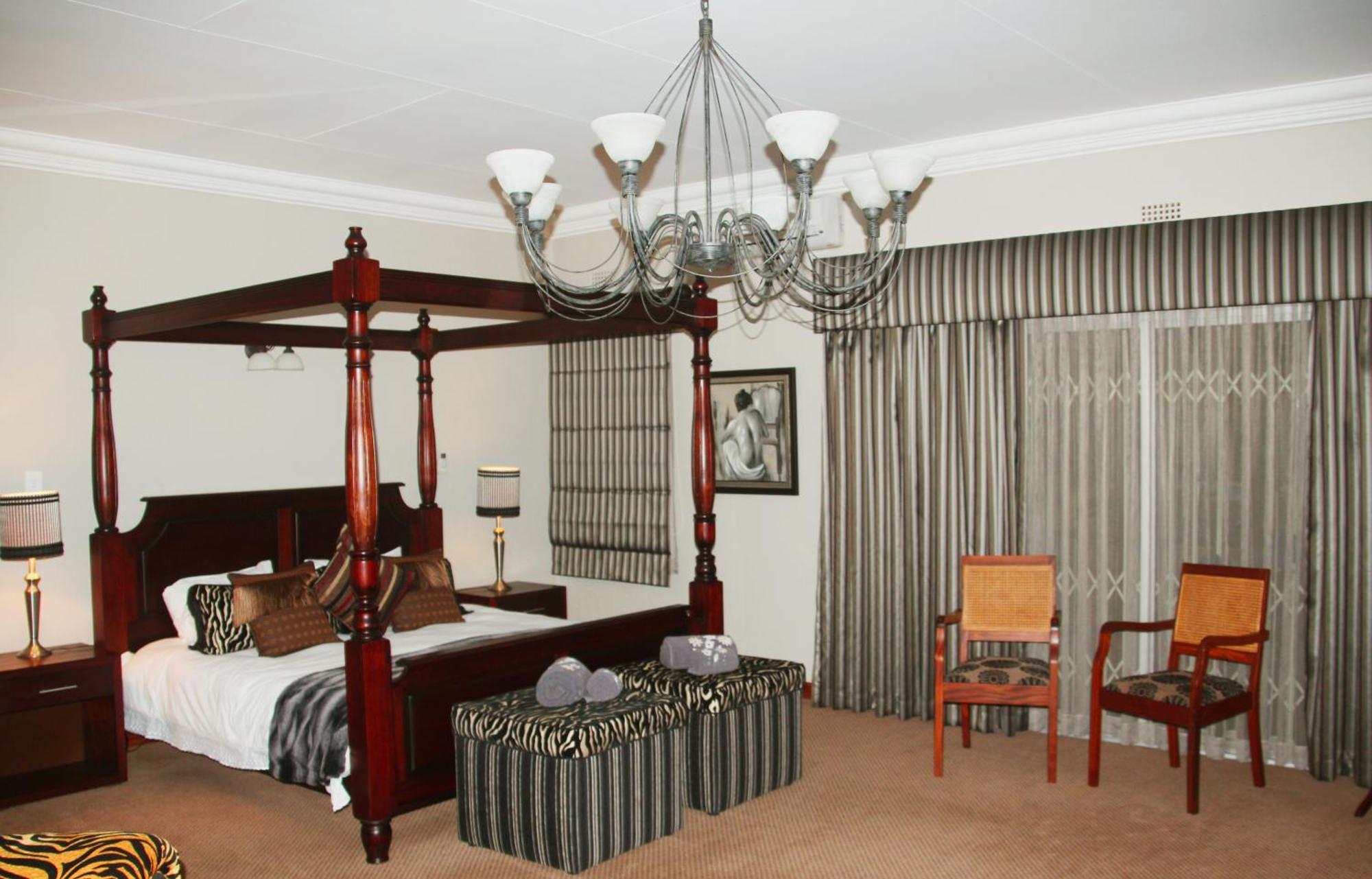 Bush Lovers Lodge Модимоле Стая снимка