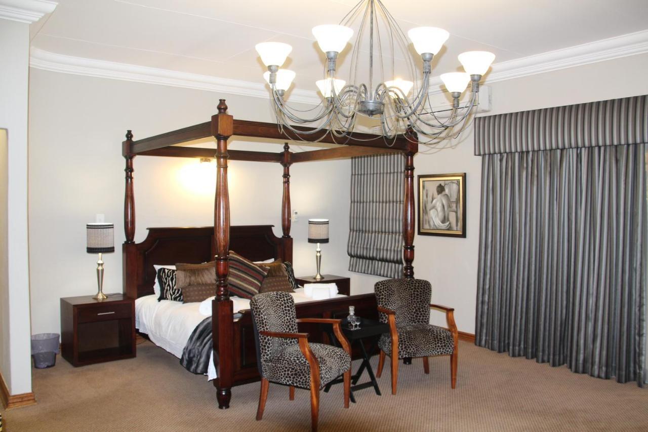 Bush Lovers Lodge Модимоле Стая снимка